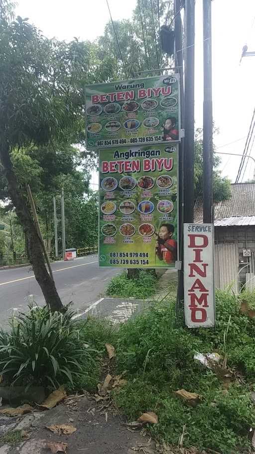 Warung Beten Biyu 3