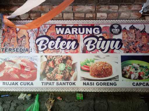 Warung Beten Biyu 4