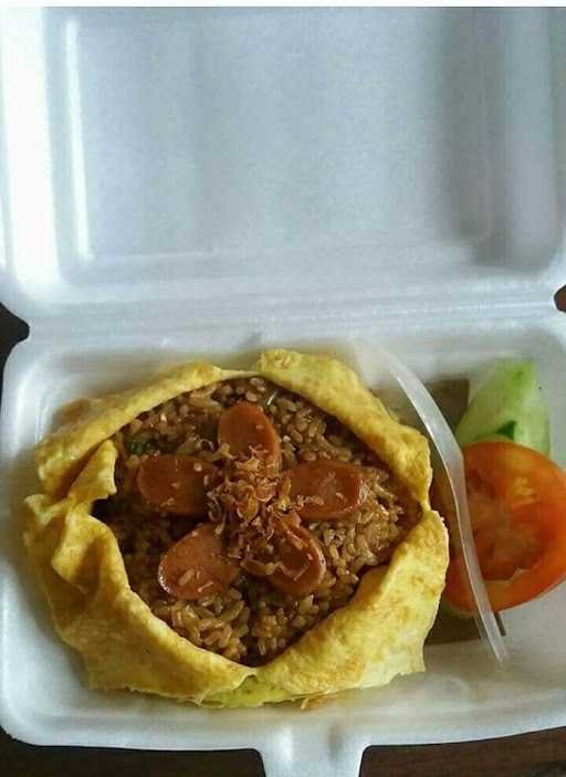 Kedai Kamikamicoklat 9