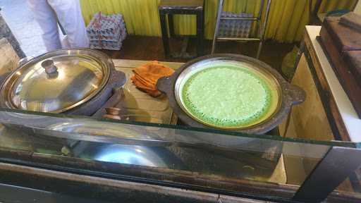 Martabak Babi & Ayam Guik 1