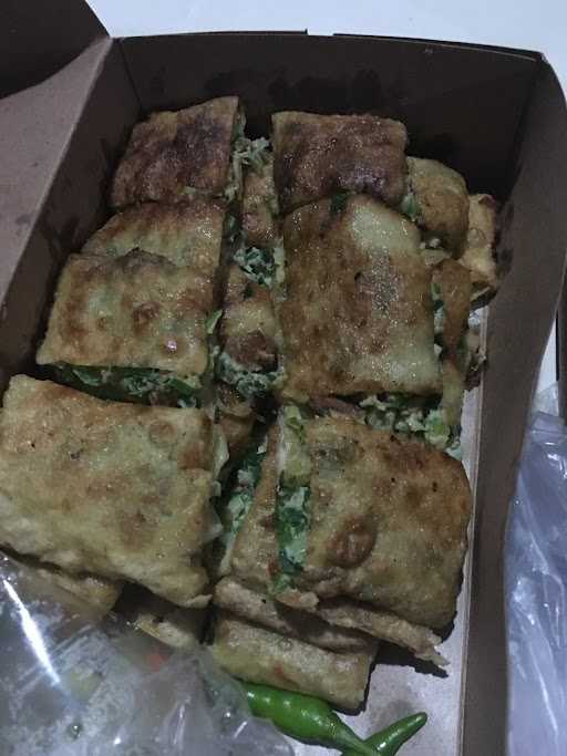 Martabak Babi & Ayam Guik 9