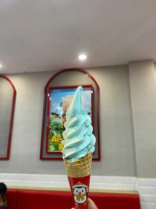 Ai-CHA Ice Cream & Tea - Gianyar 3