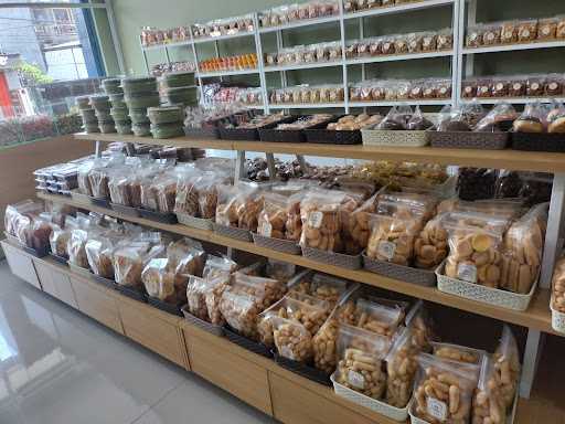 Aromaku Bakery Gianyar 6