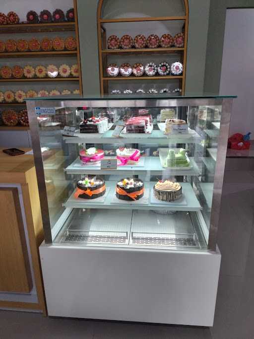 Aromaku Bakery Gianyar 10