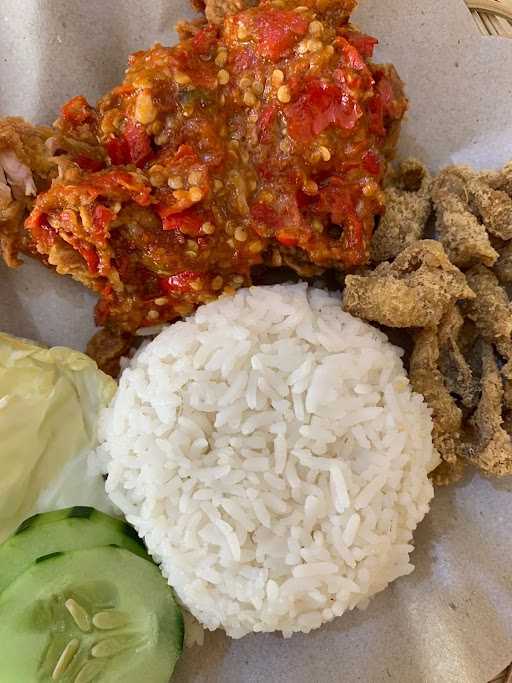 Ayam Gepuk Pak Gembus - Gianyar 4