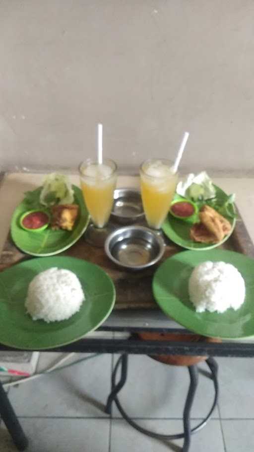 Ayam Goreng 99 6