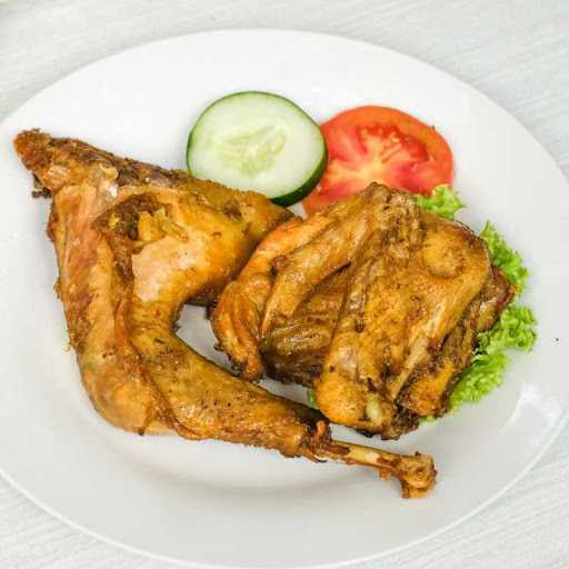 Ayam Goreng 99 3