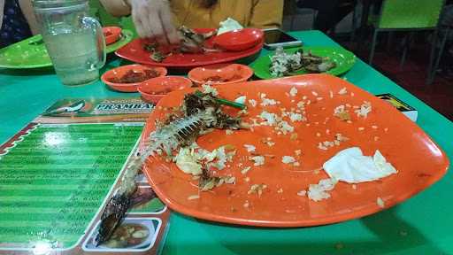 Ayam Goreng Asli Prambanan Cab. Gianyar 5