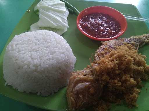 Ayam Goreng Asli Prambanan Cab. Gianyar 10