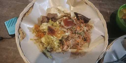 Nasi Campur Dong Naren 2