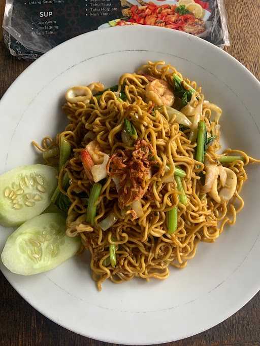 Bakmie Hero 7