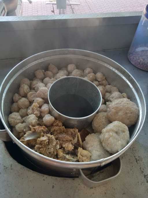 Bakso Babi Mang Ayu 6