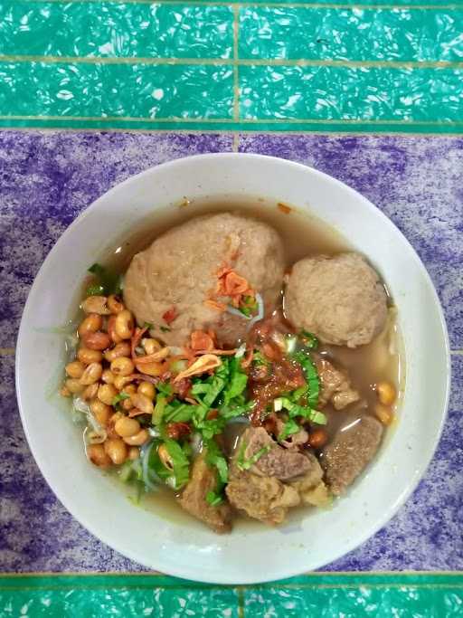 Bakso Babi Mang Ayu 1