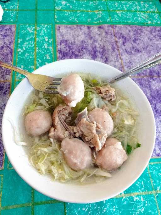 Bakso Babi Mang Ayu 4