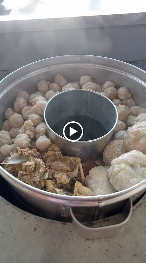 Bakso Babi Mang Ayu 2