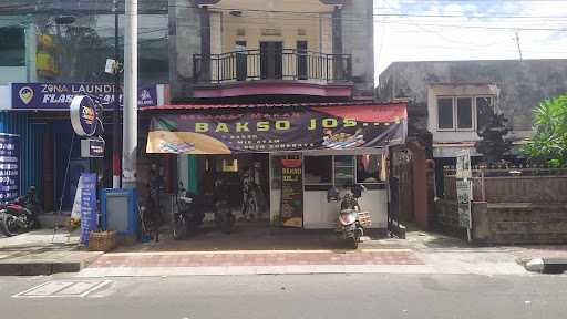 Bakso Jos...! 6