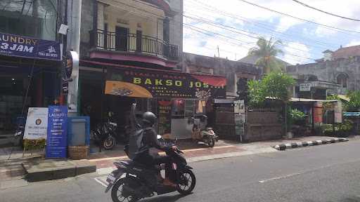 Bakso Jos...! 3