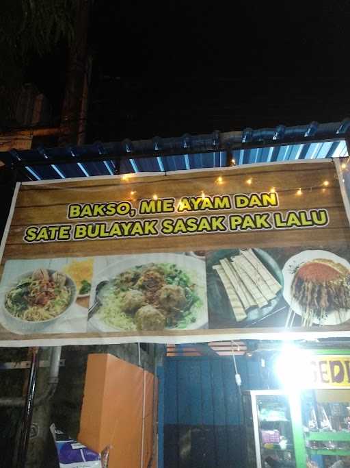 Bakso Pak Lalu 1