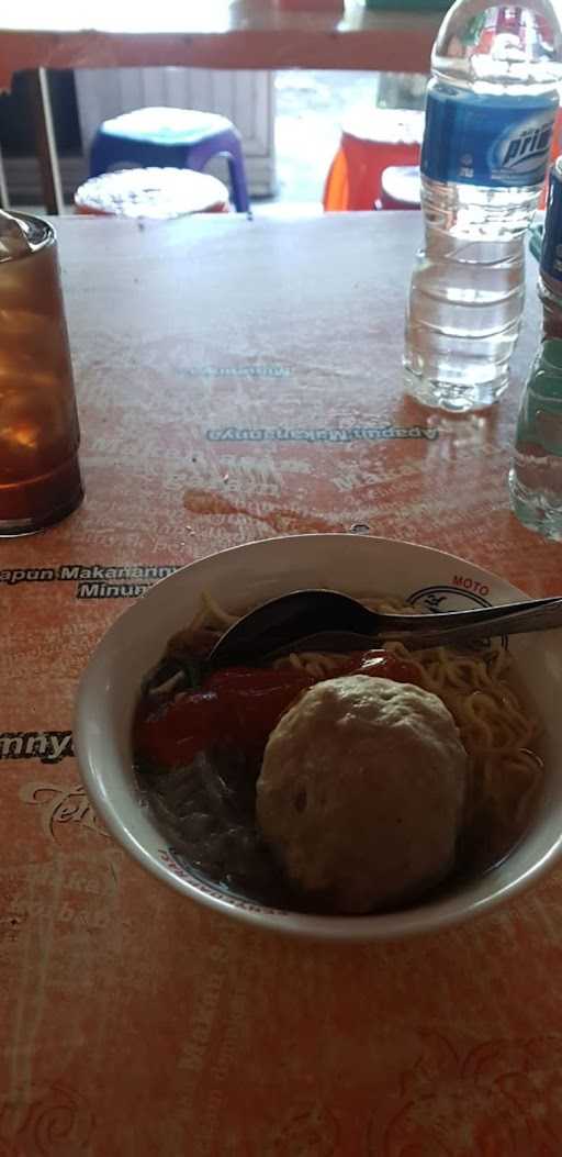 Bakso Pujangga 2 1