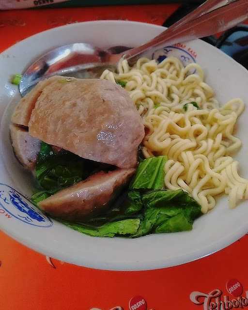 Bakso Pujangga 2 2