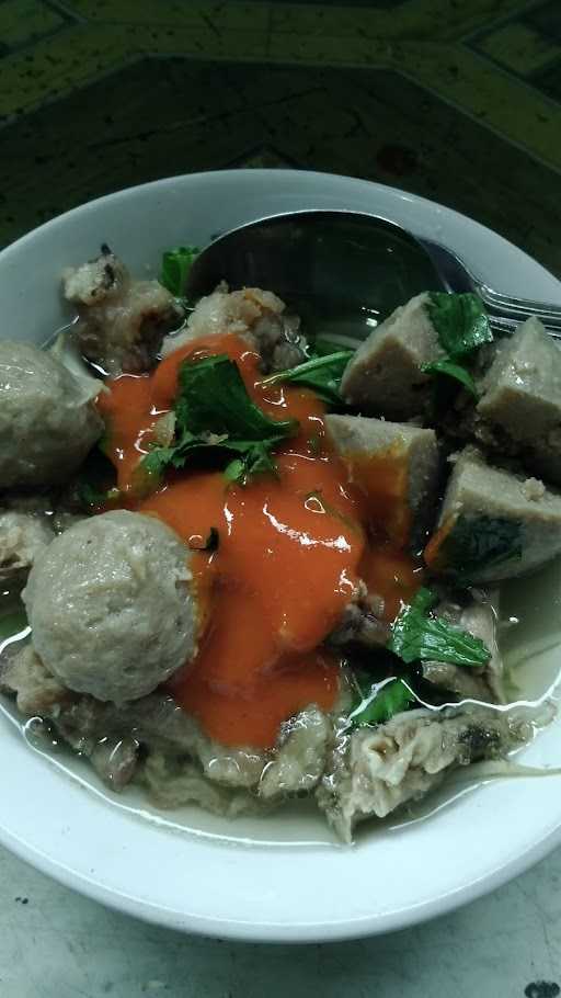 Baso Bandung 5