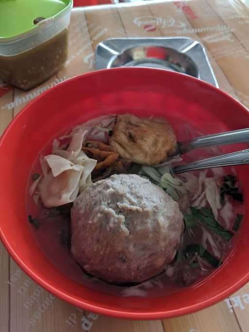 Bck Bakso Cak Kohar 5