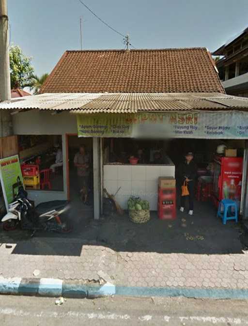 Depot Asri Gianyar 10