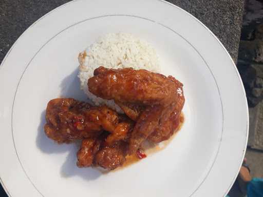 Makyuk Chicken 1