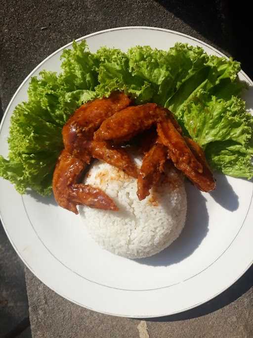 Makyuk Chicken 5