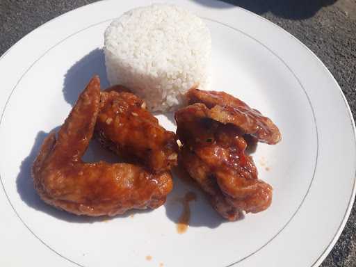 Makyuk Chicken 2