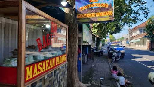 Masakan Padang Baginyang 3