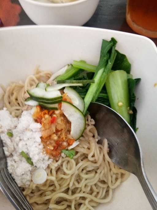 Mie Ayam Jamur 82 5