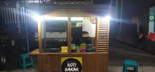 Roti Bakar Jayarasa 4