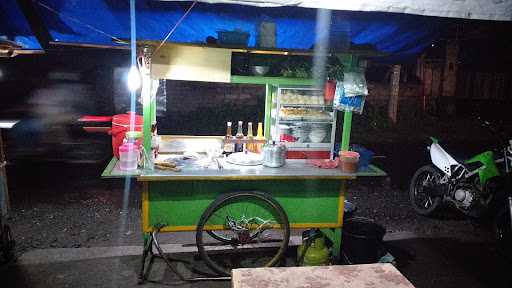 Sate Ayam Bapak Jufri 4