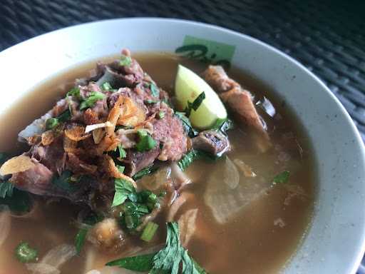 Soto Babat Sapi Pak Awan 8