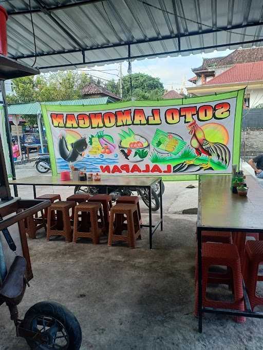 Soto Lamongan 3