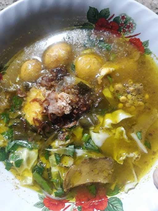 Soto Lamongan 2