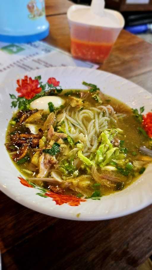 Soto Lamongan 1