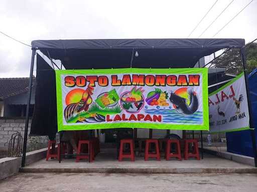 Soto Lamongan 4