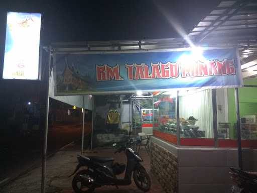 Talago Minang 10