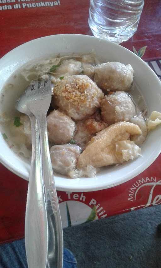 Warung Bakso Bu Rasti 2