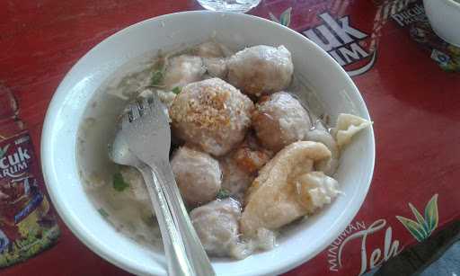 Warung Bakso Bu Rasti 1