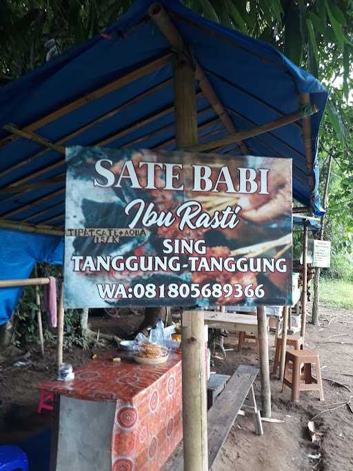 Warung Bakso Bu Rasti 4