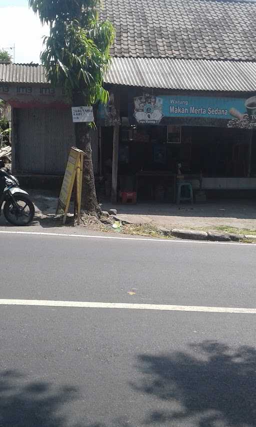 Warung Makan Merta Sedana 3