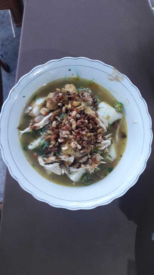 Warung Makan Taman Sari 10