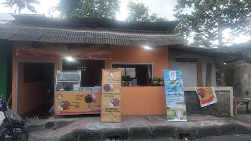 Warung Malang Bu Umi Lestari 6