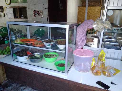 Warung Malang Bu Umi Lestari 1