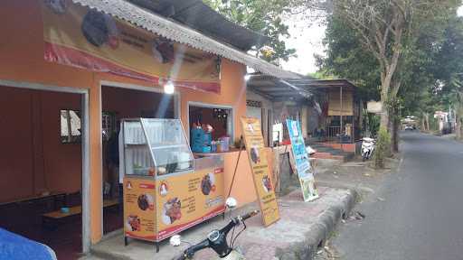 Warung Malang Bu Umi Lestari 5