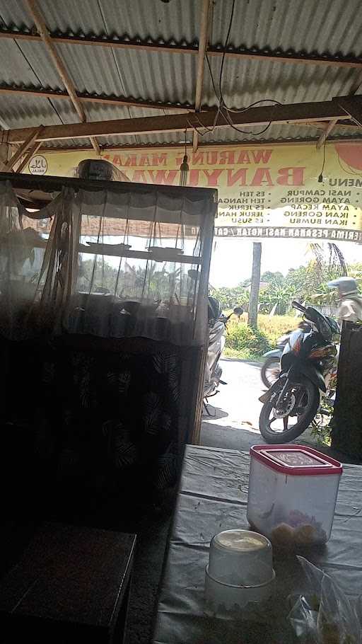 Warung Muslim Jawa 6