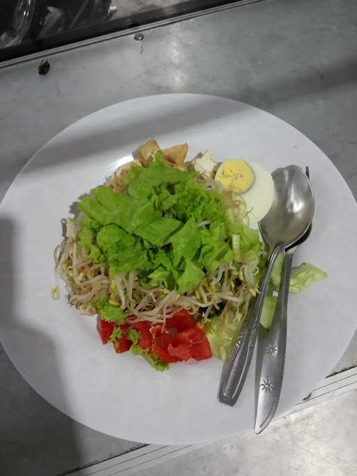 Warung Nasi Tempong Mbak Rida 5